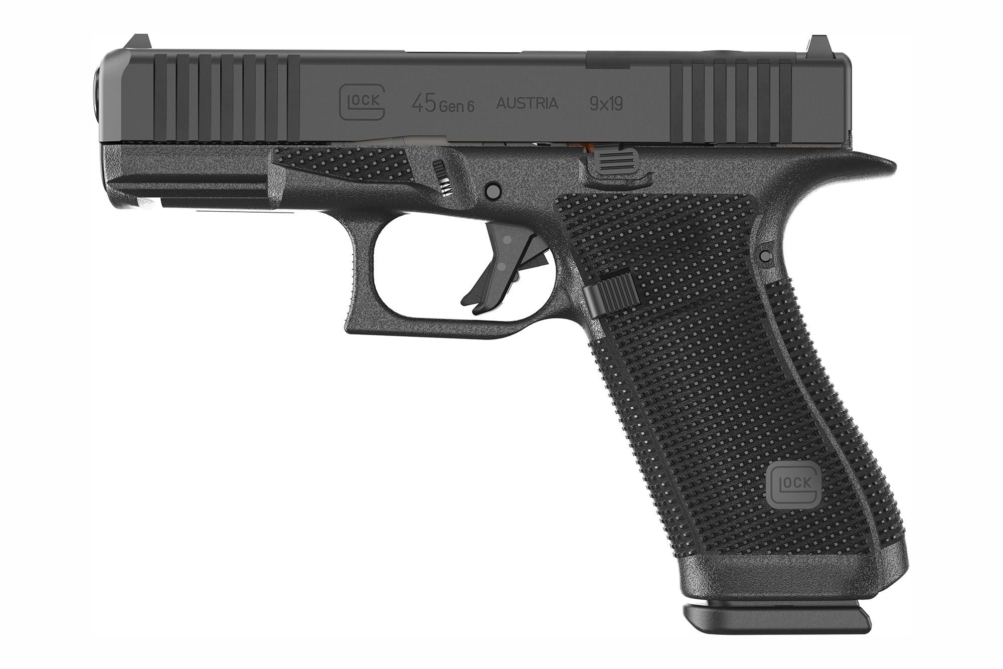 Primary Arms
